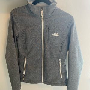 The North Face Womens Apex Bionic Softshell Jacket T183 C771 SIZE S